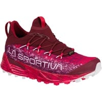 La Sportiva Tempesta Woman GTX wine/orchid (312401) 39