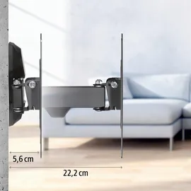 Hama FULLMOTION (118100)