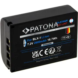 PATONA BLX-1 1 St.