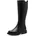 8-25702-45 Stiefel Black 38 EU