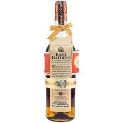 Basil Hayden's Points of Interest - Northern California - Kentucky...