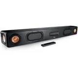 Teufel Cinebar Ultima Soundbar schwarz