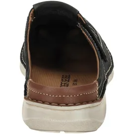 Josef Seibel New Anvers für Herren, blau, 40