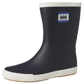 HELLY HANSEN Nordvik 2 Gummistiefel Marineblau 47