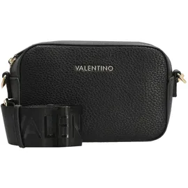 Valentino Fall Re Umhängetasche Kunstleder Black