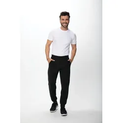 Chef Works® JOGGER 2.0 nachhaltige Unisexkochhose  Artikel PBE02 Black Größe 2XL