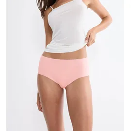 Triumph Pretty Micro Maxi Slip Rosa M