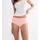 Triumph Pretty Micro Maxi Slip Rosa M