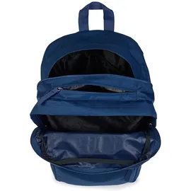 Jansport Big Day Backpack dunkelblau