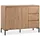 freiraum Korsika 120 x 87 x 40 cm Braun