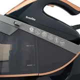 Breville PressXpress SoleTemp