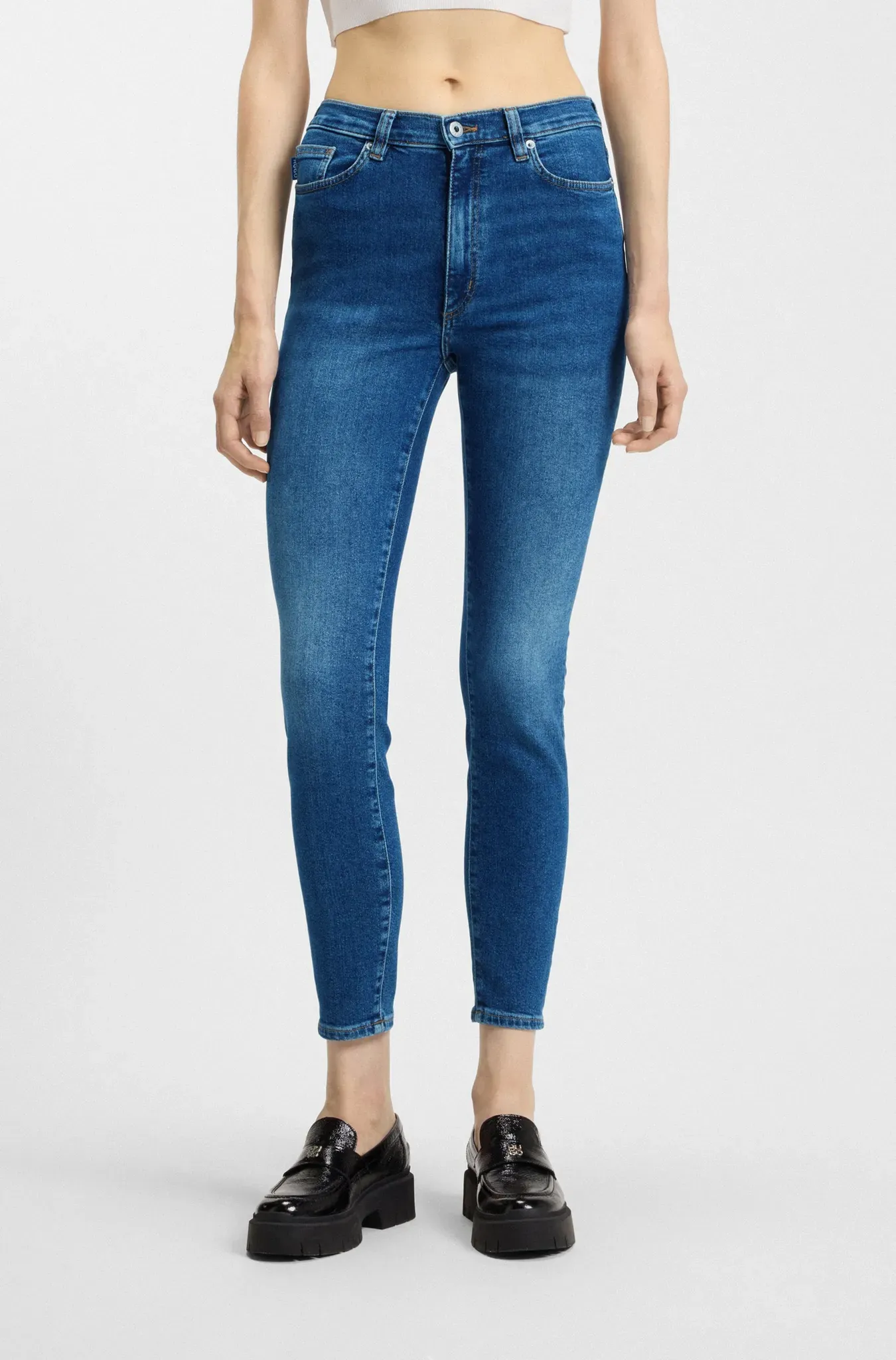 Skinny-fit-Jeans HUGO 