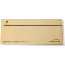 Konica Minolta Resttonerbehälter A8JJWY1