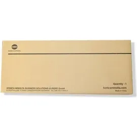 Konica Minolta Resttonerbehälter A8JJWY1