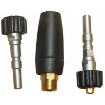 Kränzle Adapter-Set zur Umrüstung auf Stecksystem D12