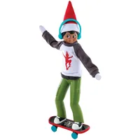 HCM The Elf on the Shelf® MagiFreezTM Skateboard
