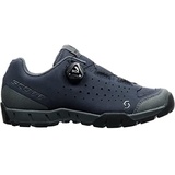 Scott Damen Mountainbikeschuhe SCO Shoe W's Sport, dark blue/dark grey, 39