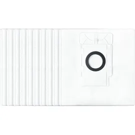 EZVIZ Staubbeutel für RC3/RE4/RE5 Plus 4 l Weiß