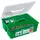 SPAX GREEN BOX Terrasse A4 ZYLINDERKOPF T-Star PLUS T25 FIXIERGEWINDE Cut 700 (700 Schrauben pro Stück,