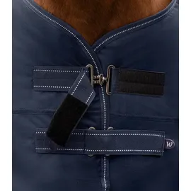 Waldhausen ARCTIC Outdoordecke, 300g (125cm) - Nachtblau