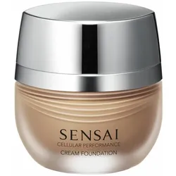 CREAM FOUNDATION