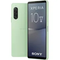 Sony Xperia 10 V 5G 6 GB RAM 128 GB sage green