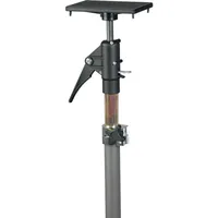 anrotec e. k. Montagestütze, Tragfähigkeit bis 80kg