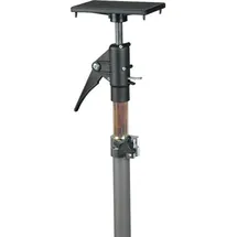 anrotec e. k. Montagestütze, Tragfähigkeit bis 80kg
