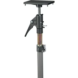 anrotec e. k. Montagestütze, Tragfähigkeit bis 80kg