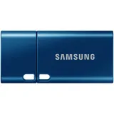 Samsung USB Flash Drive Type-C blau 128GB, USB-C 3.0 (MUF-128DA/APC)