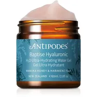 Antipodes Baptise Ultra-hydrating Water Gel 60ml