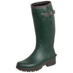 SALIHA SALIHA Pirsch Jagdstiefel grün Stiefel grün 40