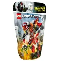 LEGO Hero Factory Furno Jet Machine (44018)