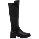 MTNG Flache Stiefel Damen Campa 52458 | 60985 | schwarz