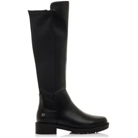 MTNG Flache Stiefel Damen Campa 52458 | 60985 | schwarz