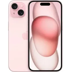 APPLE iPhone 15 128GB Pink