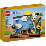 LEGO Creator - Postkarte aus Australien (40651)