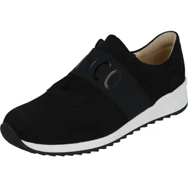 Finn Comfort ARICA Herren Schwarz 40,5