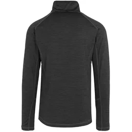 Regatta Fleecepullover Silber 5XL
