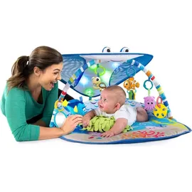 Disney-Baby Disney Mr. Ray Ocean Lights