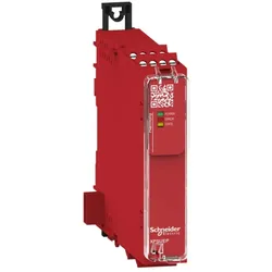 Schneider Electric Sicherheitsrelais XPSUEP34AP