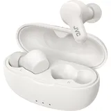 JVC HA-A7T2 Gumy True Wireless Coconut White