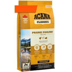 ACANA Classics Prairie Poultry 14,5kg