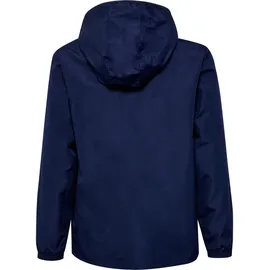 hummel Regenjacke hmlEssential Blau 116