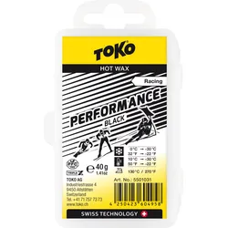Toko Performance Black 40g neutral (0000)