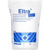 ECOLAB Desinfektionswaschmittel Pulver 6 KG