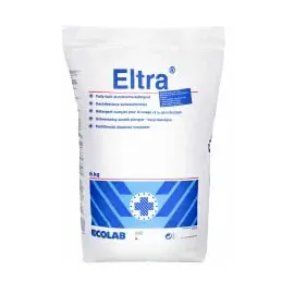 ECOLAB Desinfektionswaschmittel Pulver 6 KG