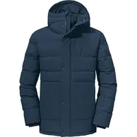 Schöffel Ins. Jacket Eastcliff Herren navy blazer 52
