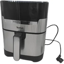 Tefal Easy Fry & Grill Deluxe EY505D edelstahl