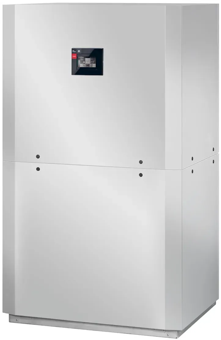 Glen Dimplex SEE Sole/Wasser-Wärmepumpe SIH 20TE